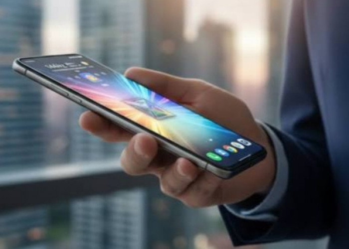 Infinix Note Edge 2026: Layar AMOLED Lengkung 144 Hz Jadi Daya Tarik Utama