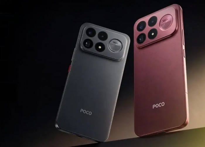 POCO F9 Ultra Bocor Dibanderol Rp25 Jutaan, Hampir 2 Kali Lipat F9 Pro