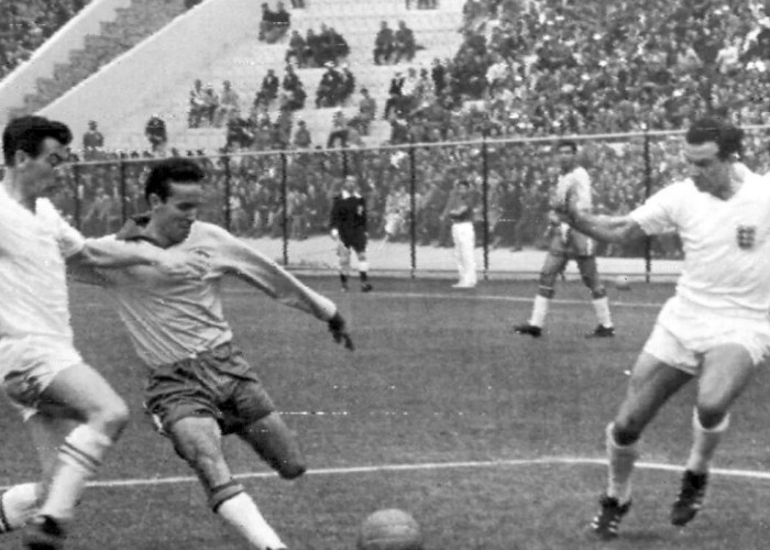 Legenda Sepak Bola Brasil Mario Zagallo Tutup Usia
