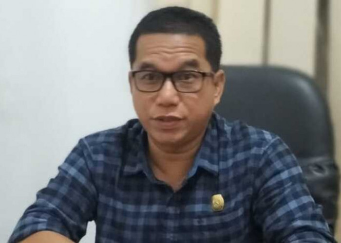 Pilkada OKI Aman, KPU Imbau Warga Bersabar Menanti Hasil Resmi dari MK