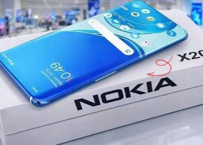 Berapa Harga Nokia Terbaru 2026? Ini Daftar Lengkap dari Rp200 Ribuan hingga Rp2 Jutaan!