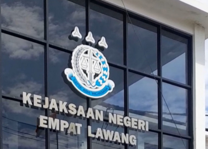 Mantan Pj Bupati Empat Lawang Diperiksa Terkait Dugaan Korupsi Pengadaan APAR