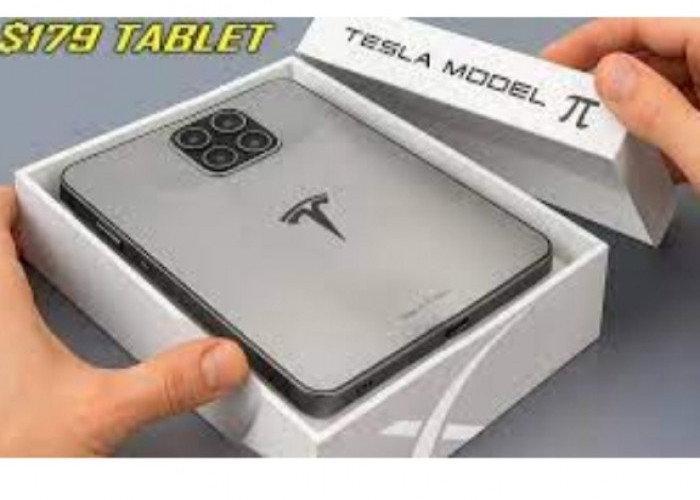 Starlink Lite Tanpa Biaya! Tesla Pi Pad Hadirkan Internet Satelit Gratis untuk Dunia