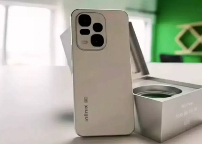 Infinix Note 60 Series Mulai Terbuka: RAM Besar, Baterai Jumbo, dan Sinyal Kuat Menuju Peluncuran Global