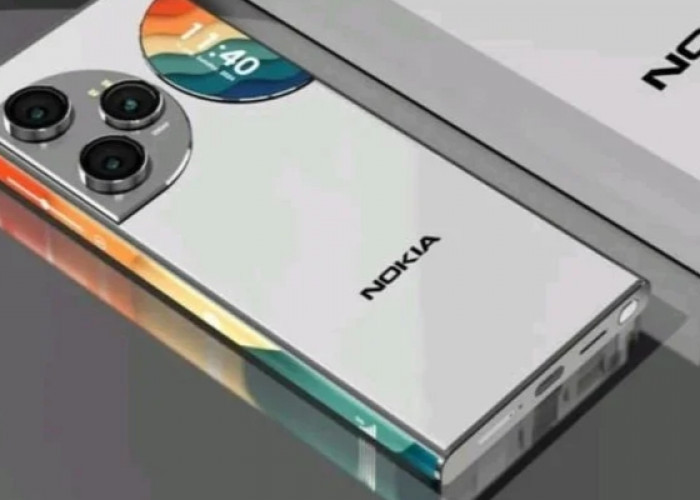 Nokia Rilis HP Terbaru 2026, Ini Spesifikasi dan Harga Lengkapnya
