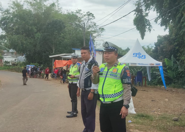 Libur Tahun Baru Jalur Wisata Kebun Teh Gunung Dempo Diprediksi Melonjak, Polres Pagaralam Bakal Lakukan Ini