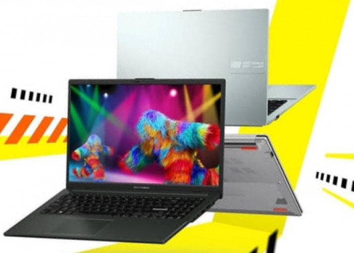 5 Laptop ASUS Vivobook 2026 Terbaik untuk Kerja dan Kuliah, Harga Mulai Rp4 Jutaan