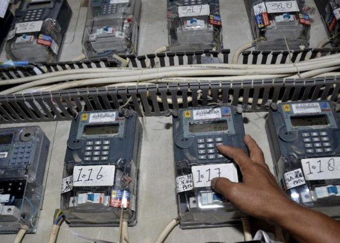 Kado Manis Pemerintah di Awal Tahun, Diskon Tarif Listrik 50% untuk 81,4 Juta Pelanggan