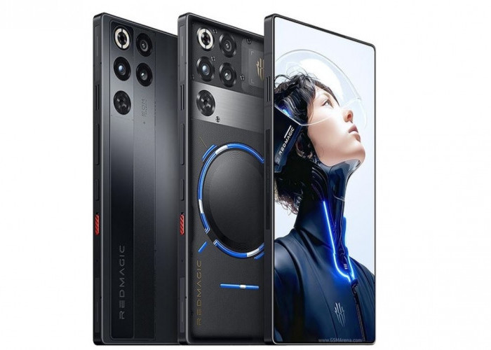 20 HP Android Paling Kencang Januari 2026 Versi AnTuTu: RedMagic 11 Pro Plus Tembus 4 Juta Poin!