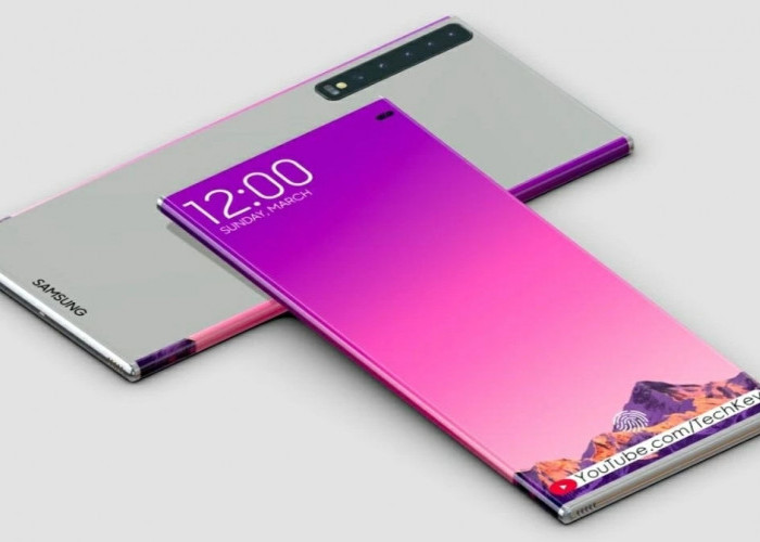 Smartphone 7 Inci Mulai Kuasai Pasar, Tren Baterai Jumbo hingga 10.000 mAh Jadi Daya Tarik Baru