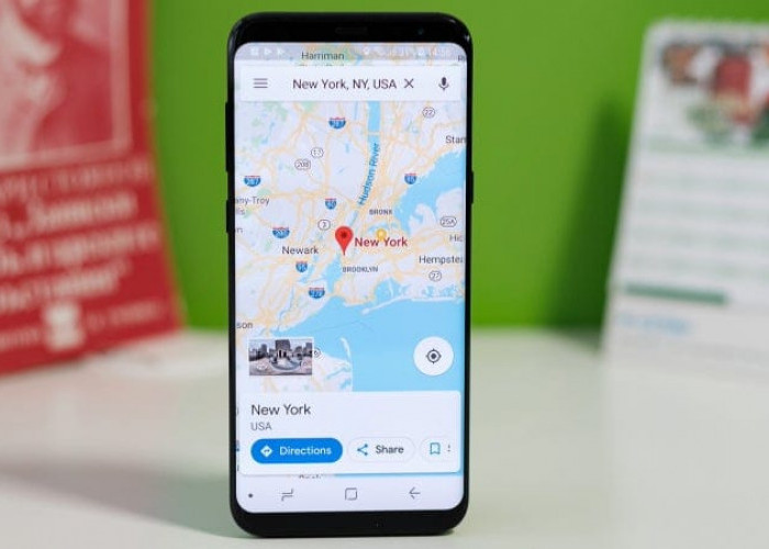 Google Uji Fitur Baru, Berbagi Lokasi Langsung Tanpa Google Maps