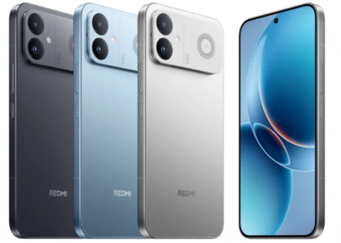 Redmi K90 Ultra Resmi Meluncur, Usung Snapdragon 8 Elite dan Kipas Pendingin Aktif, Siap Jadi HP Gaming Andal