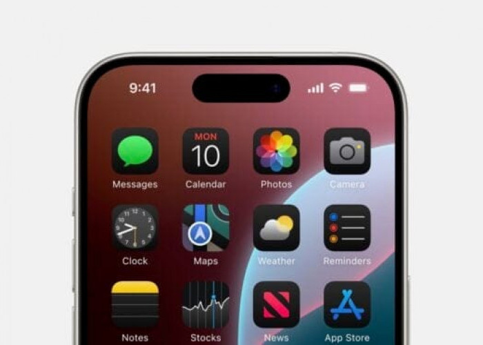 Wallpaper Dinamis Terbaru iOS 18 Jadi Fitur Unggulan di Beta Terbaru