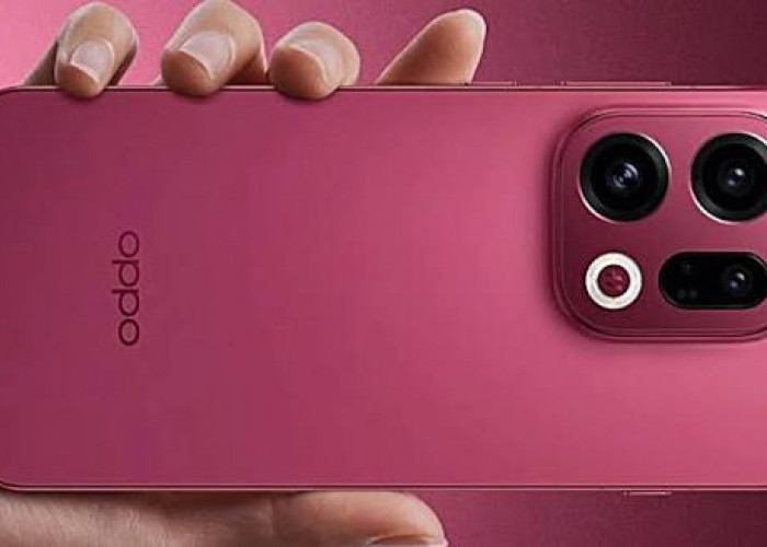 OPPO Find X9 Pro, Flagship Kamera Stabil dengan Teknologi Hasselblad