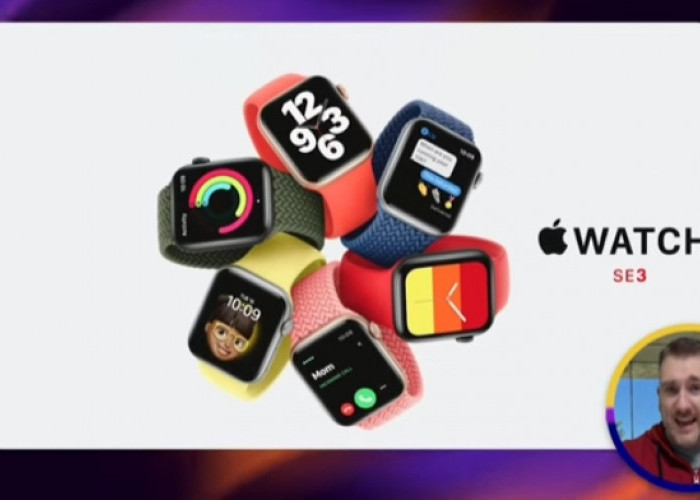 Apple Watch SE Kini Lebih Terjangkau: Diskon Hingga 20% di Akhir 2024