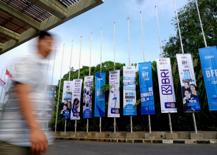 BRI Mobile Banking, Solusi Transaksi Harian yang Praktis dan Aman
