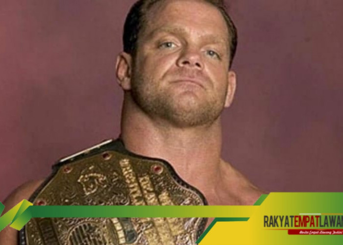 Tragedi Chris Benoit: Kisah Mengerikan Pegulat WWE yang Membunuh Keluarganya dan Gantung Diri