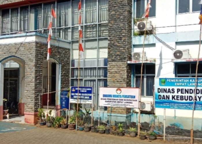 SPMB 2026/2027 di Empat Lawang Resmi Dimulai, Sekolah Diminta Transparan dan Bebas Pungli