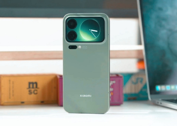 Siap Tantang Apple dan Samsung, Xiaomi 18 Pro Max Andalkan Layar 2K, Fast Charging 100W dan Kamera Super Tajam
