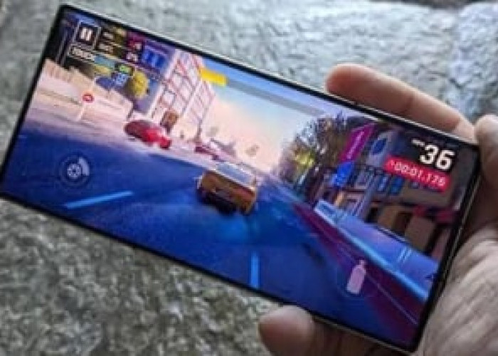 Nubia Z70 Ultra Tantang Samsung Galaxy S25! Skor Benchmarknya Bikin Geger