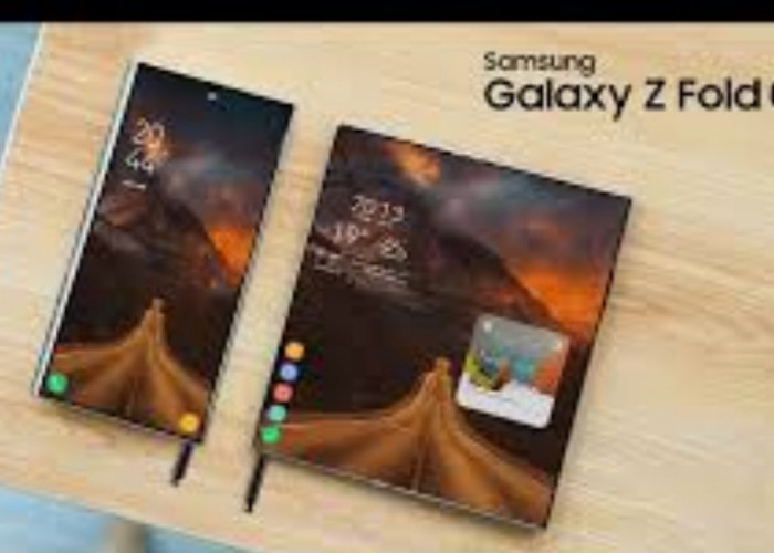Bocoran Performa Samsung Galaxy Fold 6, Benchmark Tembus 14 Ribu!