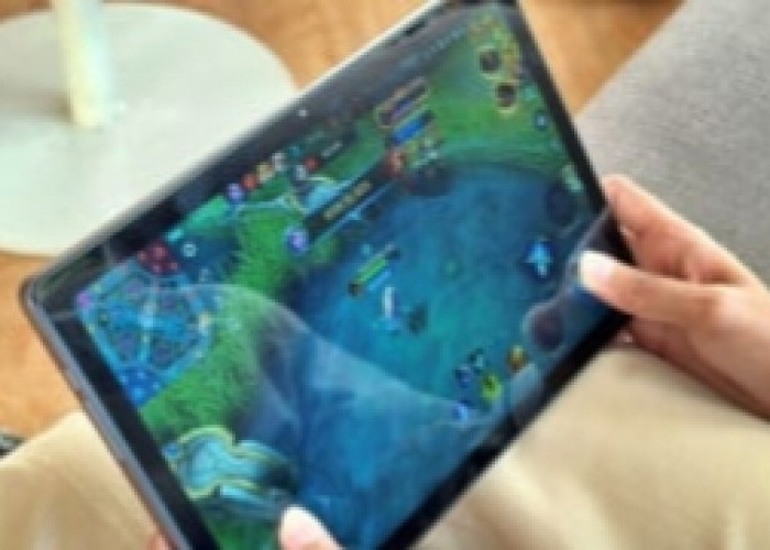 Tablet Lokal Bikin Kaget! Advan Tab VX Lite 2025 Hadir dengan Layar 2K dan Dual SIM 4G Harga Mulai Rp1,6 Juta