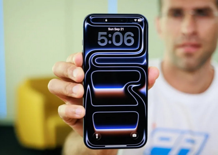 Harga iPhone 18 Pro Max Diprediksi Naik Drastis, Margin Keuntungan Apple Justru Terancam Menyusut