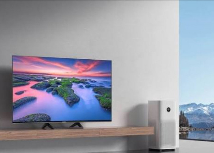 TV Android 2026 Hadir dengan Fitur Modern, Ini yang Perlu Diketahui