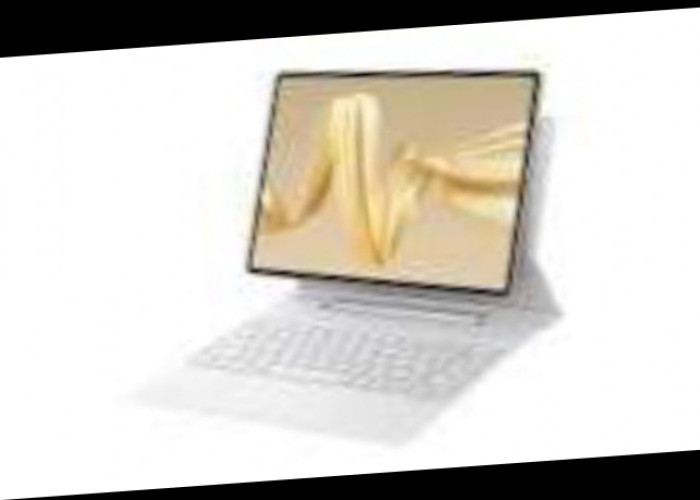 Huawei MatePad Pro 12.2, Tablet Inovatif dengan Layar Anti Silau