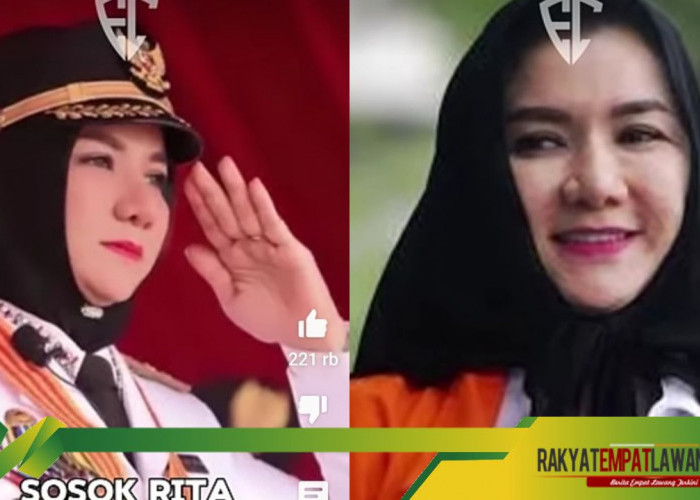 Koruptor yang Di Cintai Rakyatnya: Membongkar Mitos di Balik Kisah Rita Widyasari