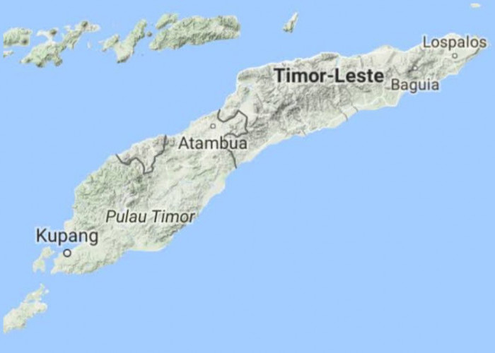 Kisah Putri Embun: Keberanian, Keajaiban, dan Cinta Sejati | Cerita Rakyat Pulau Timor
