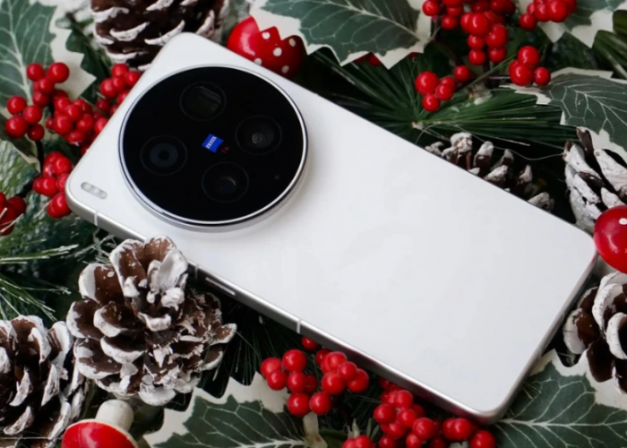 Vivo X500 Ultra Siap Menggebrak! Kamera Zeiss 35mm dan Sensor Sony LYT910 Jadi Andalan