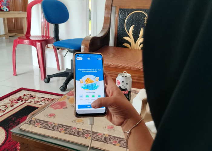 BRImo Permudah Transaksi Tanpa Kartu ATM, Nasabah Bisa Tarik Tunai di Indomaret dan BRILink