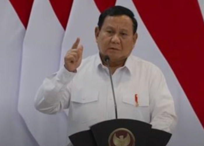 Presiden Prabowo Subianto Terbitkan Inpres Nomor 1 Tahun 2025 untuk Hemat Anggaran Rp306,69 Triliun