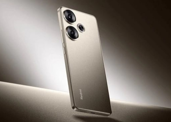 Geger! Redmi K80 dan K80 Pro Siap Meluncur, Redmi Turbo 4 Dirumorkan Hadir Desember 2024 dengan Baterai Super 