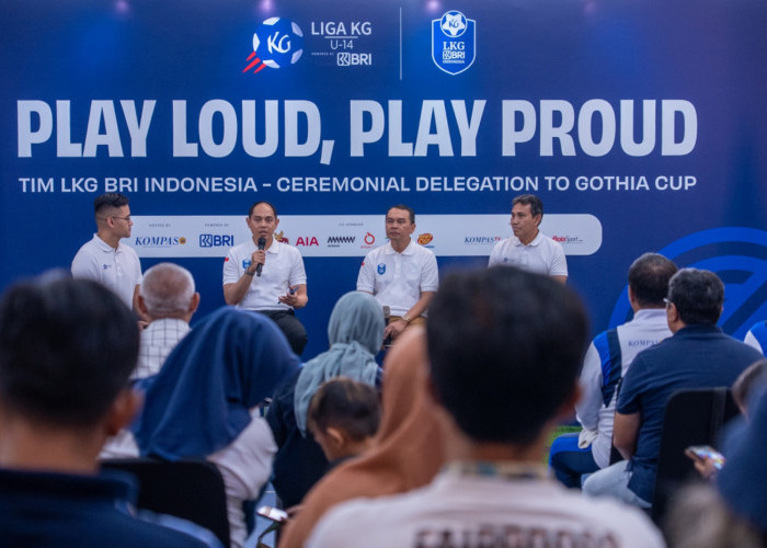 BRI Catatkan Portofolio Sustainable Finance Terbesar di Indonesia Senilai Rp796 Triliun