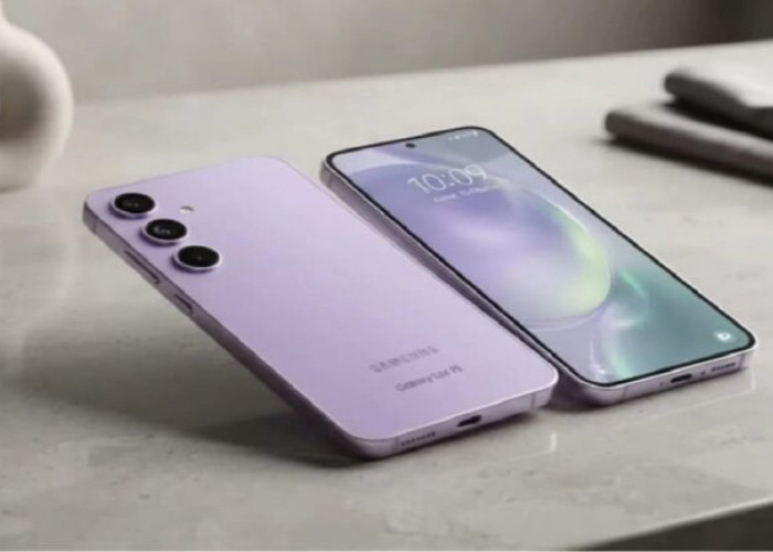 Samsung Galaxy S26 FE Bawa Exynos 2500, Kamera Ultra-Wide Baru dan Layar 120Hz