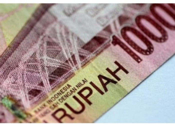 Melambungnya Harga Barang, Uang Rp100 Ribu Kini Tidak Cukup di Tengah Lonjakan Inflasi