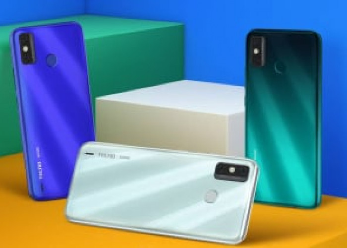 Review Keunggulan dan Kelemahan HP Tecno: Pertimbangan Sebelum Anda Membeli