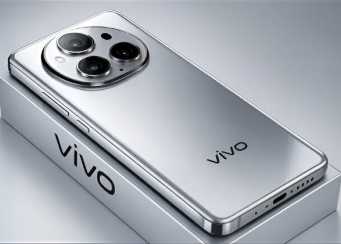 Vivo V29 5G Resmi Jadi Primadona 2026, Kamera Canggih hingga Baterai Tahan Lama Siap Manjakan Pengguna!