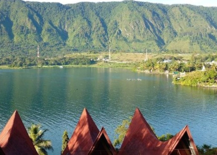 Simak Berikut: Misteri di Balik Keindahan Alam Simalungun, Inilah Kisah yang Masih Hidup Hingga Kini!