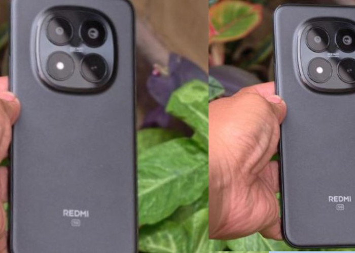 Redmi Note 15 Pro+ Resmi Meluncur Awal 2026: Kamera 200 MP, Snapdragon 7s Gen 4, Layar AMOLED 120Hz 