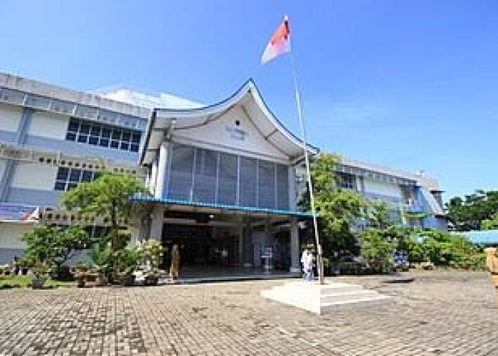 Keren Banget! Ini 4 Rekomendasi SMA Terbaik di Minangkabau, Pilihan Tepat untuk Masa Depan Cemerlang