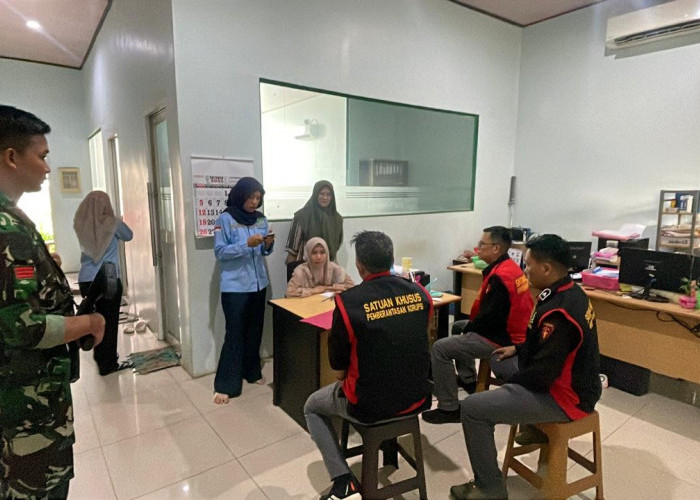 Dugaan Korupsi Distribusi Semen Kembali Diselidiki, Kejati Sumsel Geledah Kantor PT Semen Baturaja