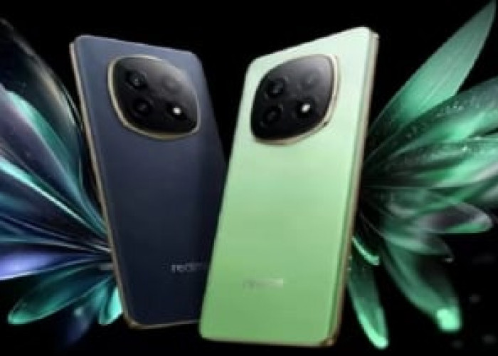 Realme Neo 7 Resmi Diluncurkan: Spesifikasi Unggulan dengan Harga Kompetitif