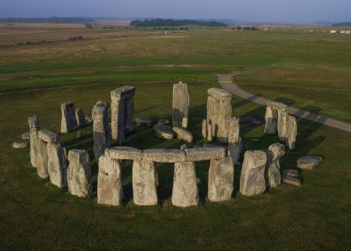 Stonehenge, Keajaiban Prasejarah dan Warisan Dunia