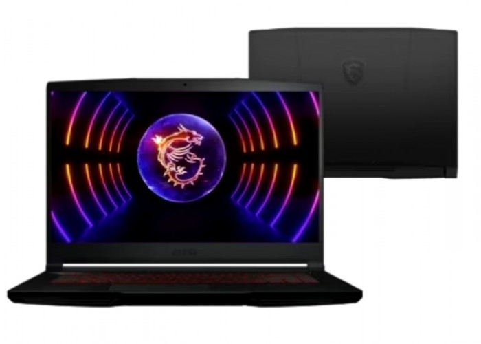 5 Laptop Gaming Ramah Kantong, Cocok untuk Gamer dengan Budget Pas-pasan