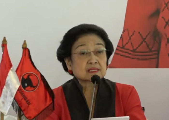 PDIP Resmi Mengusung Ganjar Pranowo Sebagai Bacapres 2024