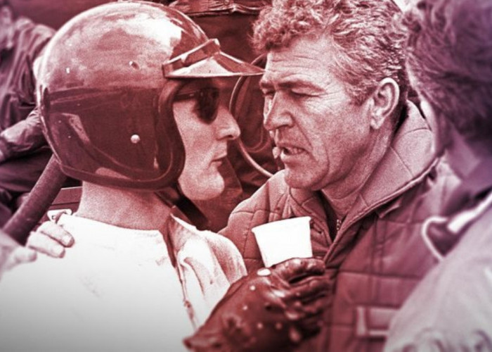 Le Mans 66: Perseteruan Ford vs Ferrari yang Mengubah Sejarah Otomotif