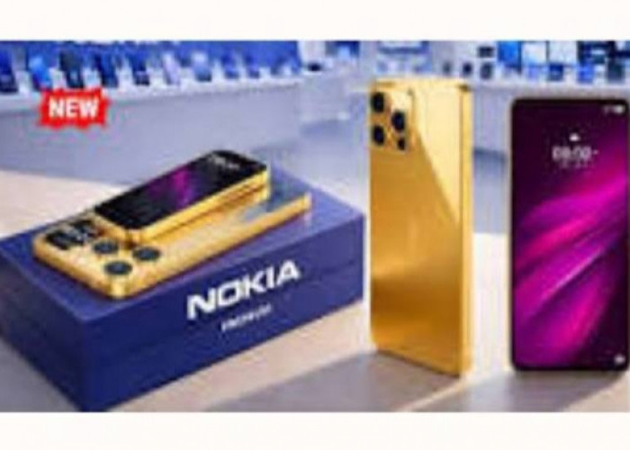 Update HP Nokia Terbaru 2026 dan Harganya di Indonesia, Android & HP Jadul Masih Eksis!